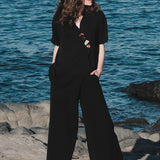Stone Age Shirt Black