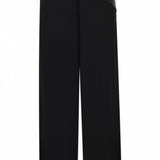 VVV Tencel Wide Leg Pants