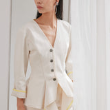 Lia Natura Jacket