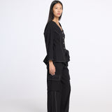 Lia Black Jacket