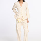Lia Natura Pants