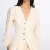 Lia Natura Jacket