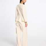 Lia Natura Jacket