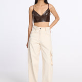 Lia Natura Pants