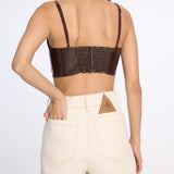 Lia Natura Pants