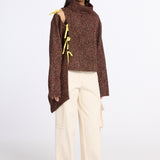 Ruby Cozy Knit Top