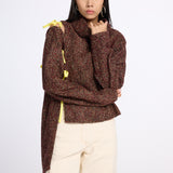 Ruby Cozy Knit Top