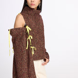 Ruby Cozy Knit Top