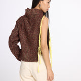 Ruby Cozy Knit Top