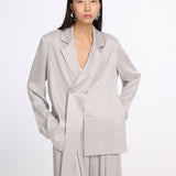 Multi Connect Silver Blazer