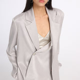Multi Connect Silver Blazer