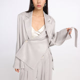 Multi Connect Silver Blazer