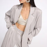 Multi Connect Silver Blazer