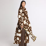 XXX Brown Coat