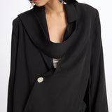 Multi Connect Black Blazer