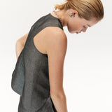 Soul Linen Vest