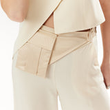 Ixir Maxi Pants