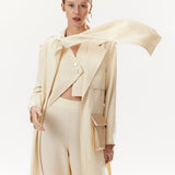 Ixir Maxi Pants
