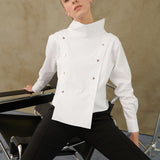 Vivere Top White