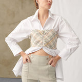 Viva Pants Grey