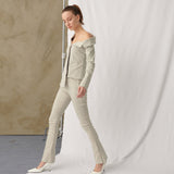 Viva Pants Grey