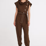 Sepiamood Tencel Jumpsuit