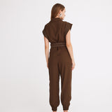 Sepiamood Tencel Jumpsuit
