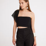 Tux Flare Pants
