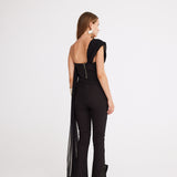 Tux Flare Pants