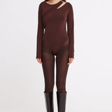 Sepia Bodysuit