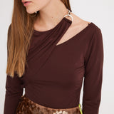 Sepia Bodysuit