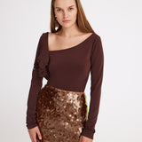 Sepia Bodysuit