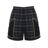 Brick Short