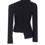 Viva Jacket Black