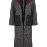 Viva Long Coat
