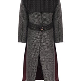 Viva Long Coat
