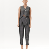 Soul Linen Pants
