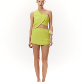 Eli Linen Bustier