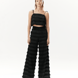 Fringe Slip Top