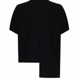 Stone Age Shirt Black
