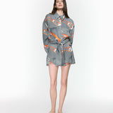 Vortex Oversize Shirt