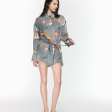 Vortex Oversize Shirt