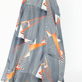 Vortex Slip Dress