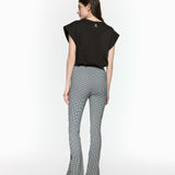 Viva Checked Pants