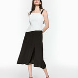 Substantial Midi Dress