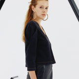 VVV Top Denim