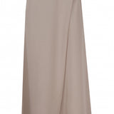 Sand Loose Pants Ecru