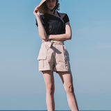 Terra Short