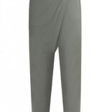 Cross Harem Pants