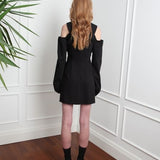 The Little Black Dress